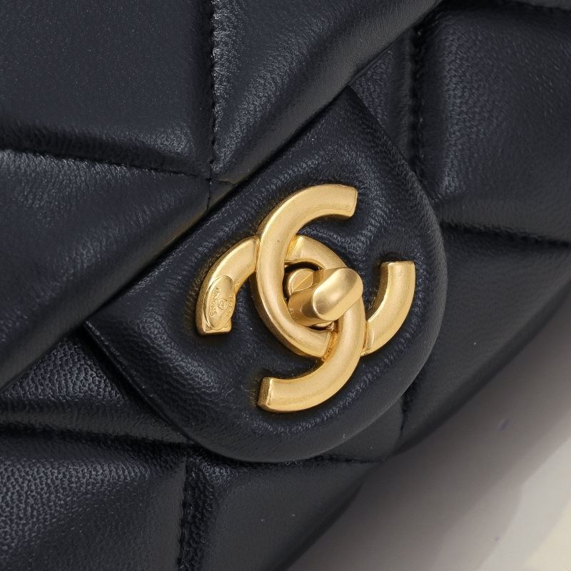 Chanel Other Stachel Bags